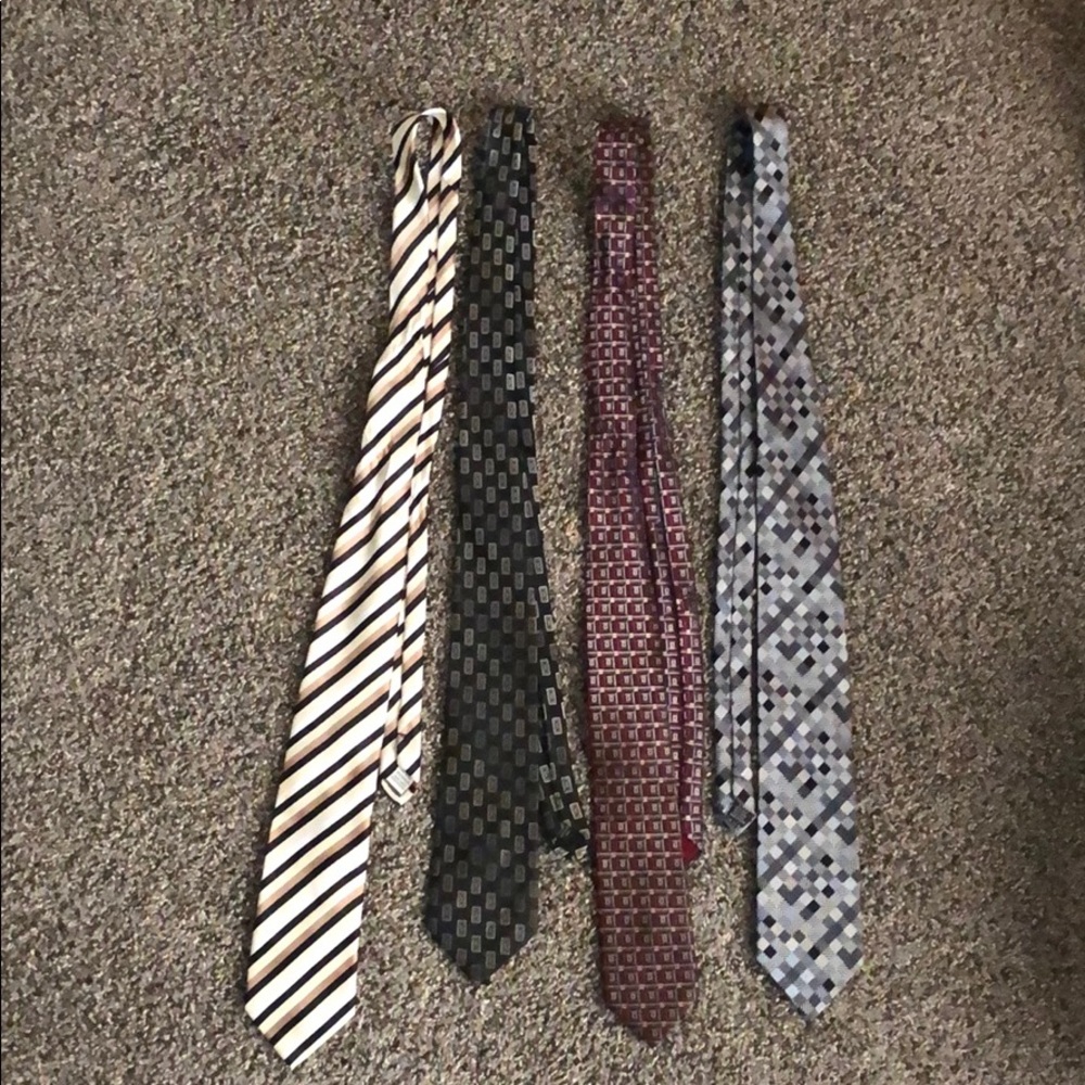 Ties